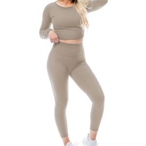 Paragon Fitwear leggings